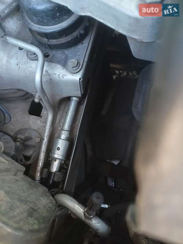 Седан Skoda Fabia 2006 в Кривом Роге