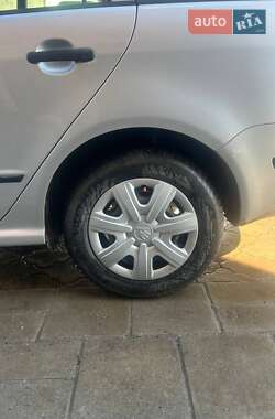Универсал Skoda Fabia 2005 в 