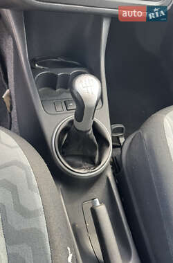 Универсал Skoda Fabia 2009 в 
