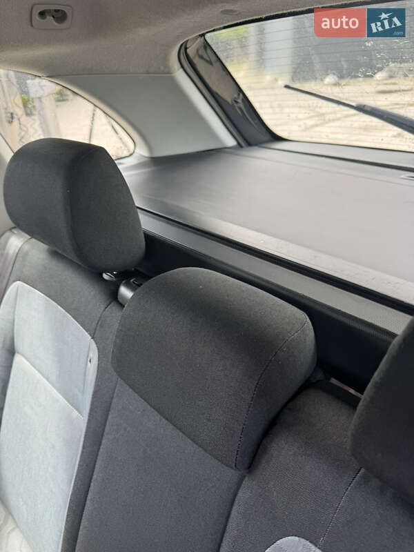 Универсал Skoda Fabia 2009 в Косове