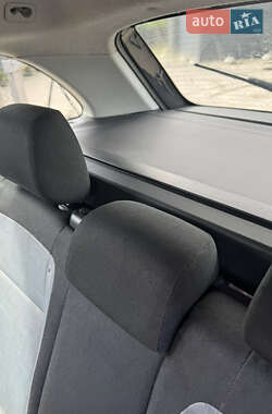 Универсал Skoda Fabia 2009 в 