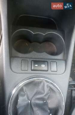 Хетчбек Skoda Fabia 2013 в 