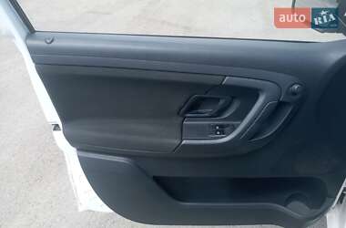Хетчбек Skoda Fabia 2013 в 