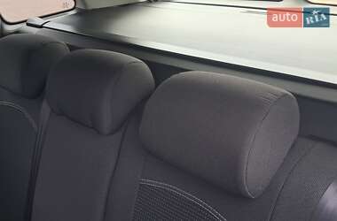 Универсал Skoda Fabia 2012 в 