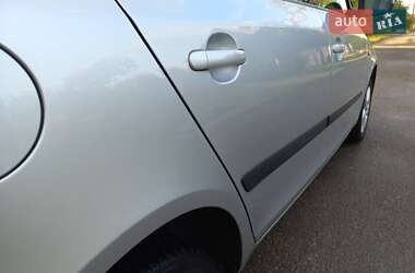 Универсал Skoda Fabia 2008 в 