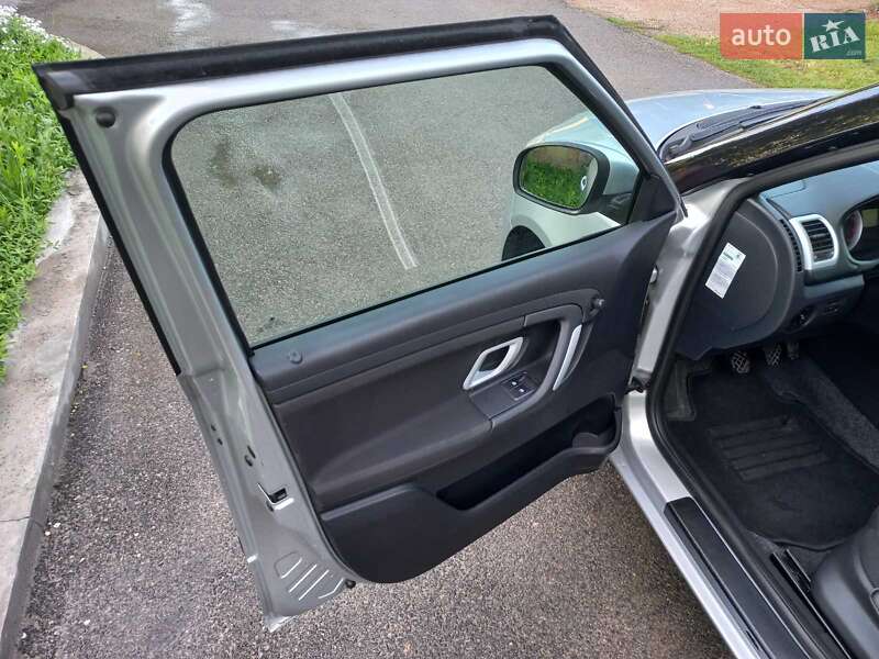 Универсал Skoda Fabia 2008 в Каменском