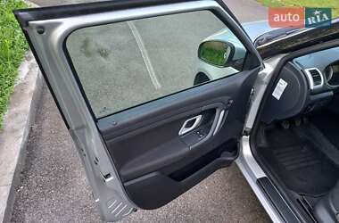 Универсал Skoda Fabia 2008 в 