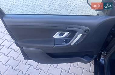 Універсал Skoda Fabia 2009 в 