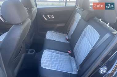Універсал Skoda Fabia 2009 в 