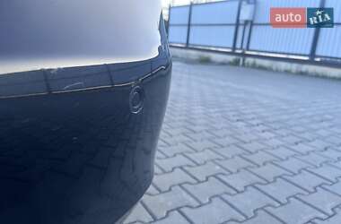 Універсал Skoda Fabia 2009 в 