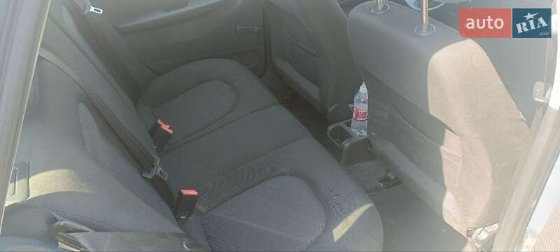 Універсал Skoda Fabia 2005 в Черкасах фото 6 Універсал Skoda Fabia 2005 в Черкасах