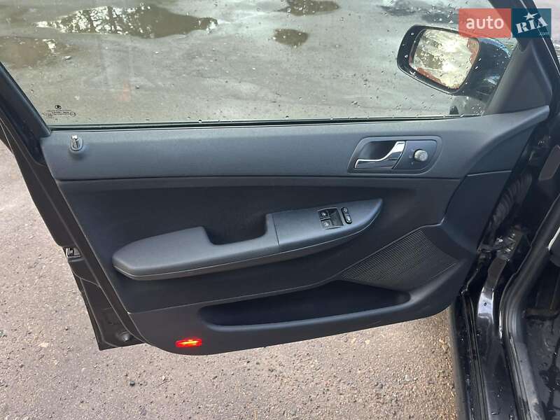 Універсал Skoda Fabia 2007 в Львові