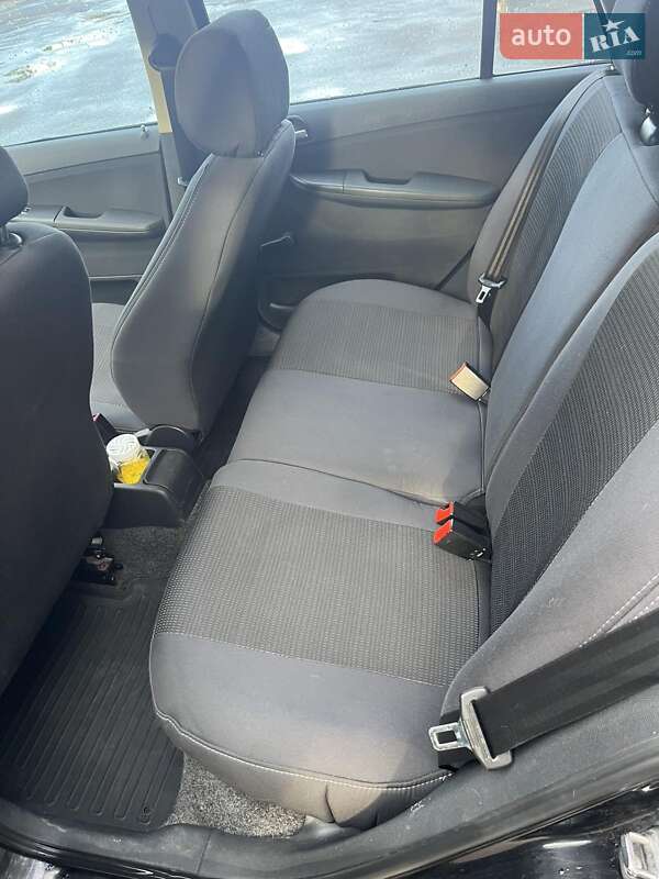 Універсал Skoda Fabia 2007 в Львові