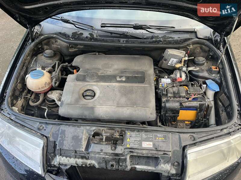 Універсал Skoda Fabia 2007 в Львові