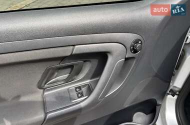 Универсал Skoda Fabia 2014 в 