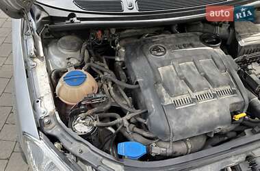 Универсал Skoda Fabia 2014 в 