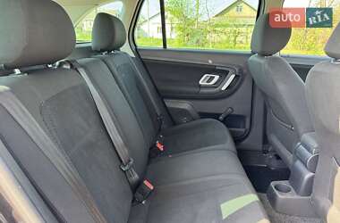Универсал Skoda Fabia 2008 в 