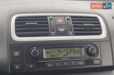 Універсал Skoda Fabia 2009 в 