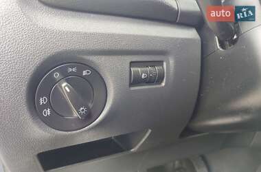 Універсал Skoda Fabia 2009 в 
