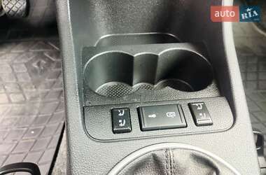 Універсал Skoda Fabia 2009 в 