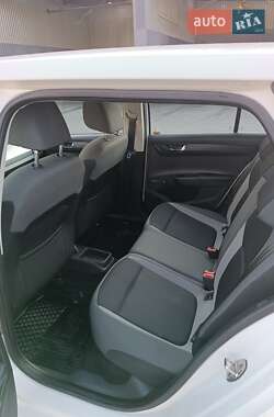 Универсал Skoda Fabia 2015 в 
