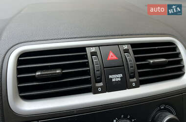 Хетчбек Skoda Fabia 2009 в 