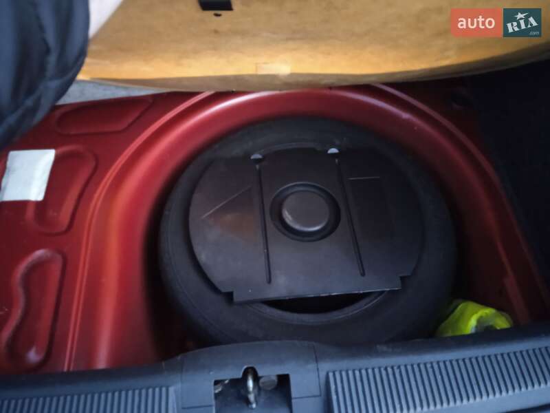 Хетчбек Skoda Fabia 2003 в Вінниці фото 15 Хетчбек Skoda Fabia 2003 в Вінниці