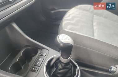 Універсал Skoda Fabia 2009 в 
