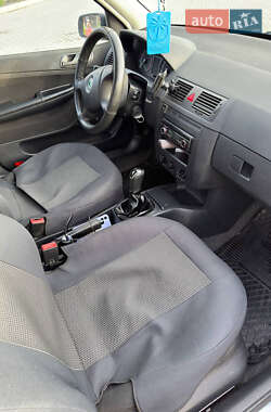 Універсал Skoda Fabia 2006 в 