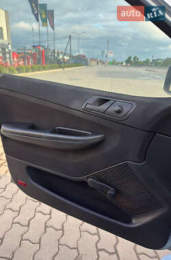 Універсал Skoda Fabia 2006 в 