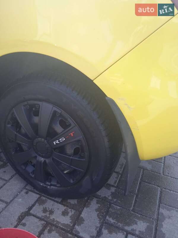 Хетчбек Skoda Fabia 2008 в Вінниці