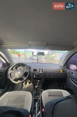 Хэтчбек Skoda Fabia 2007 в 