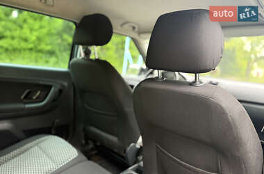 Універсал Skoda Fabia 2010 в 