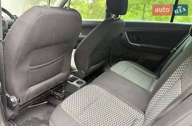 Універсал Skoda Fabia 2010 в 