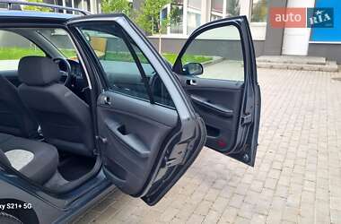 Универсал Skoda Fabia 2004 в 