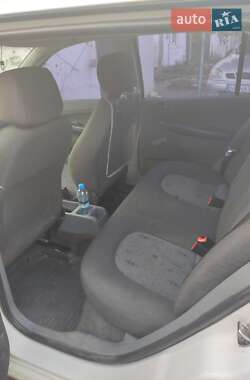 Универсал Skoda Fabia 2003 в 