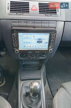 Універсал Skoda Fabia 2005 в 