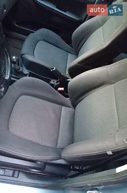 Універсал Skoda Fabia 2005 в 