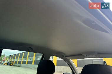 Хетчбек Skoda Fabia 2007 в 