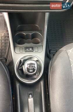 Універсал Skoda Fabia 2011 в 