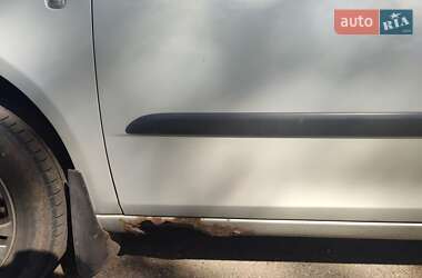Хэтчбек Skoda Fabia 2008 в 