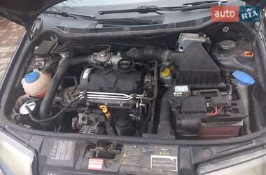 Универсал Skoda Fabia 2007 в 