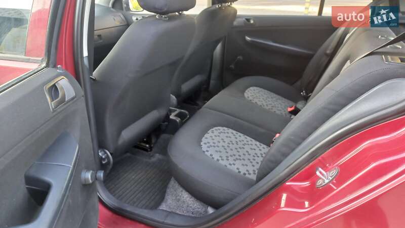 Хетчбек Skoda Fabia 2006 в Одесі
