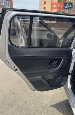 Хэтчбек Skoda Fabia 2011 в 
