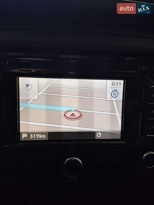 Универсал Skoda Fabia 2011 в Кривом Роге фото 11 Универсал Skoda Fabia 2011 в Кривом Роге