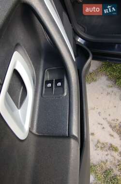 Хэтчбек Skoda Fabia 2007 в 