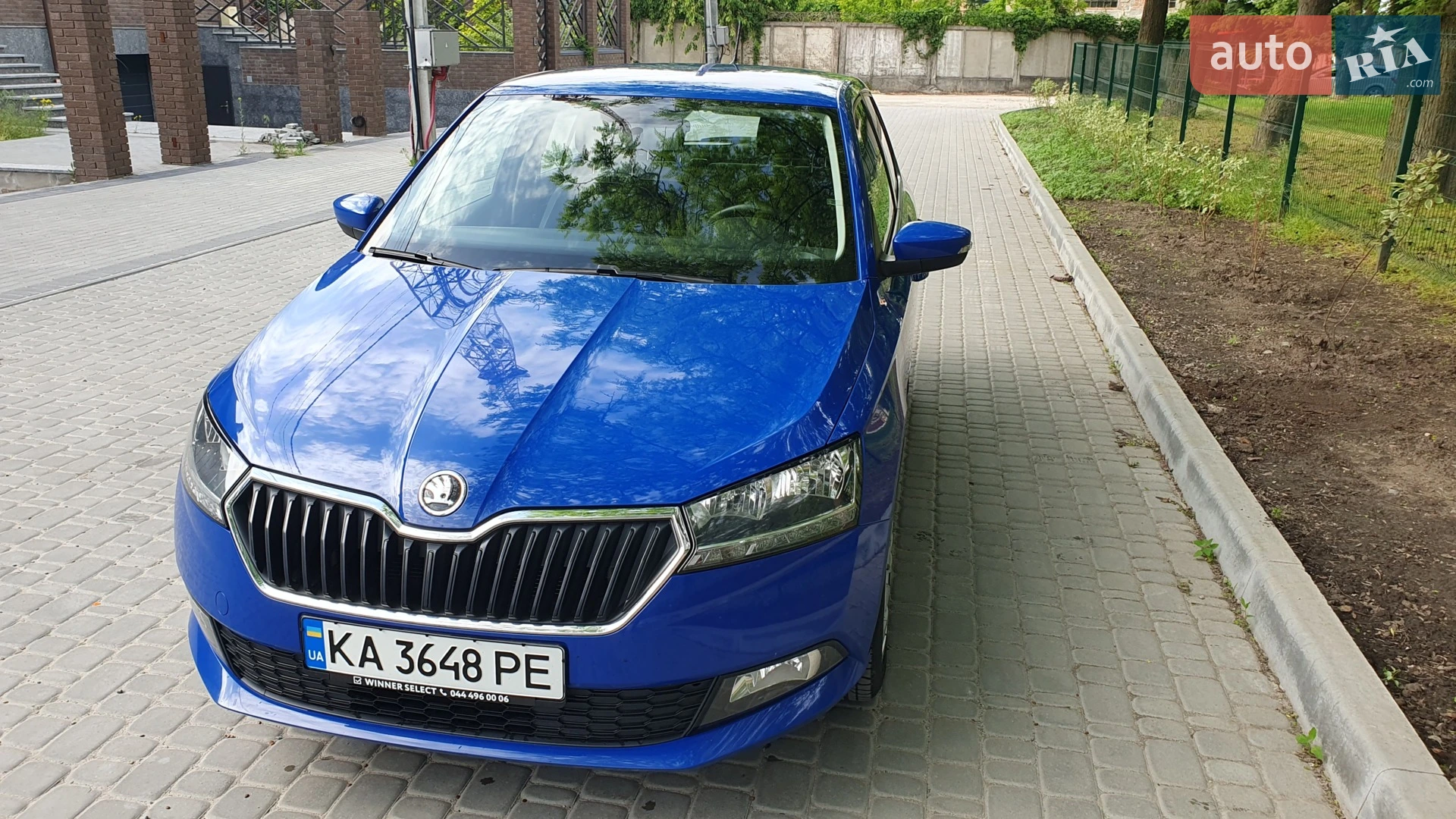Фото авто 11