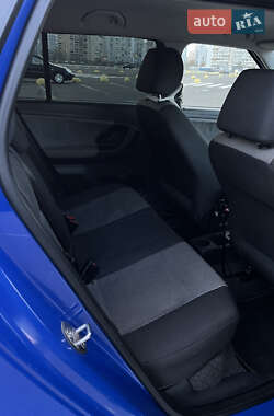 Універсал Skoda Fabia 2009 в 