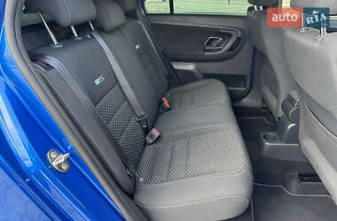 Универсал Skoda Fabia 2011 в 