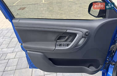 Универсал Skoda Fabia 2011 в 